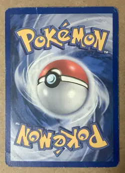 Pokemon TCG. Houndour 5/75 Neo Discovery Holo. MP - Image 2