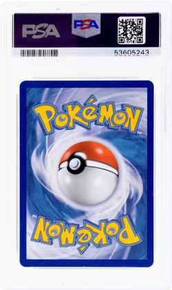 2019 Pokemon Sun and Moon Hidden Fates Mewtwo Gx Shiny Vault #SV59 PSA 10 - Image 2
