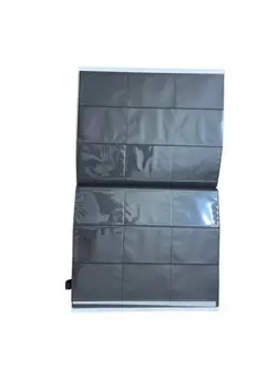 Black Bolt BINDER + POSTER! Pokemon Black Bolt Binder Collection TCG - Image 5