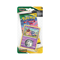 Pokemon - Evolving Skies - Checklane Blister - Galarian Slowpoke - Image 1