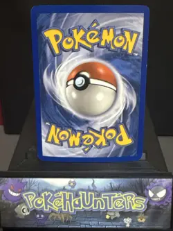 Pokemon Card Poochyena 58/108 Ex Power Keepers Reverse Holo STAMPED Light Play - Image 3