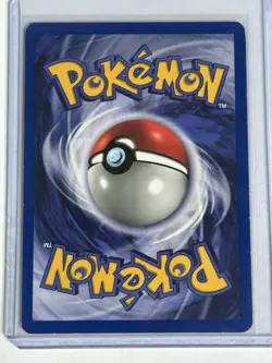 1st Edition Mankey 55/64 Jungle Pokemon TCG Card - Image 2