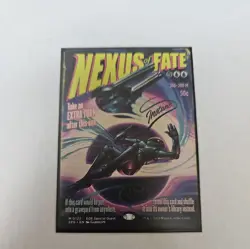 1 x Nexus of Fate - Showcase - Special Guests - NM-Mint - MTG - Image 1