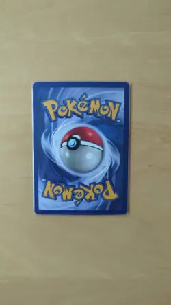 Muk 13/62 Pokemon Fossil Set Rare Holo Card Excellent Condition - Image 5
