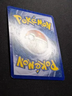 Manaphy 3/95 Holo HGSS Dechainement Carte Pokemon FR - Image 4