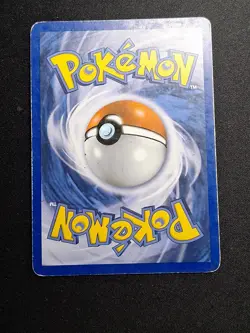 Manaphy 3/95 Holo HGSS Dechainement Carte Pokemon FR - Image 4