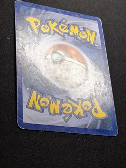 Manaphy 3/95 Holo HGSS Dechainement Carte Pokemon FR - Image 5