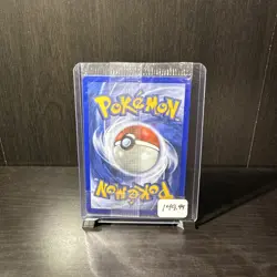 Pikachu 012 and Meowth 013 Black Star Promo Sealed 2003 Holo Rare Pokemon Cards - Image 2