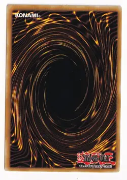 Yugioh! Mid Shield Gardna - TLM-EN024 - Ultimate Rare - Unlimited Edition - Image 2