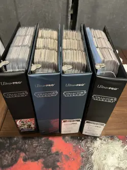 YUGIOH Entire Collection (READ DESCRIPTION) - Image 2