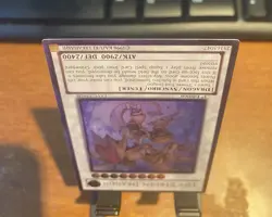 Yugioh LIFE STREAM DRAGON EXVC-EN038 ULTIMATE - 1st EDITION- NM - Image 5