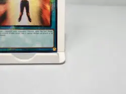 Mind Control RA02-EN046 Prismatic Collector's Rare 1st Edition Yugioh - Image 5