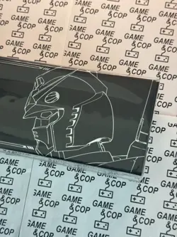 FIRST COMBAT [EVX-01] Gundam Accessory Card Set GAME Premiere SDCC NEW IN HAND - Image 2