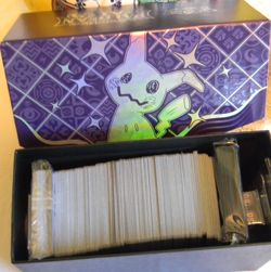 2024 Scarlet & Violet Paldean Fates PAF Pokemon Choose Pick Your Card Near Mint - Image 2