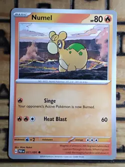 2024 Scarlet & Violet Paldean Fates PAF Pokemon Choose Pick Your Card Near Mint - Image 5