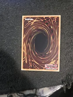 Face Card Fusion (KICO-EN005) - Super Rare - 1st Edition - Image 2