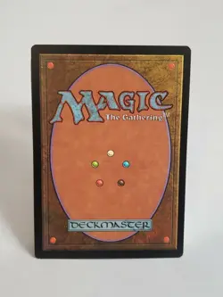 MTG Charging Rhino Portal Regular Rare Magic - Image 4