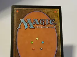 MTG Panther Warriors Portal Regular Common Magic - Image 5