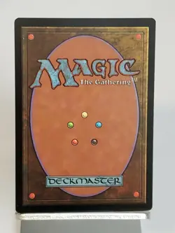 MTG Island Portal 207 Regular Land Magic - Image 4