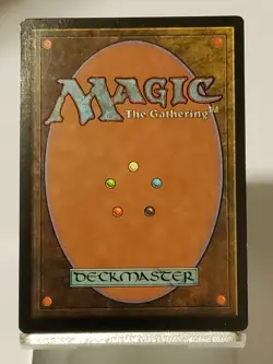 MTG Power Sink Tempest Regular Common Magic - Image 5