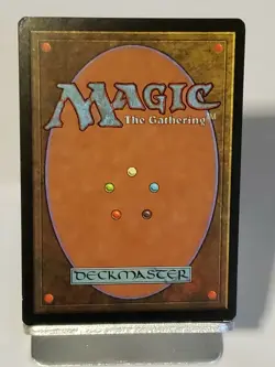 MTG Mountain Tempest Regular Land Magic - Image 5