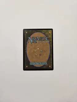 The Wind Crystal Magic the Gathering Final Fantasy MTG FFIII - Image 5