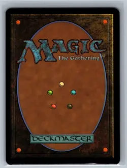 Magic The Gathering Invasion Zanam Djinn #90/350 MTG TCG CCG - Image 2