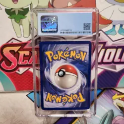 CGC 5.5 Magneton 9/102 Holo Rare - Base Set - Pokemon TCG - SHIPS FAST - Image 2