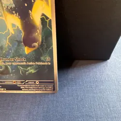 Pokemon Wattrel 178/167 Twilight Masquerade NM - Image 5
