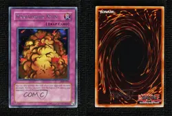 Super Rare - Widespread Ruin YuGiOh The Dawn of Destiny XBox Promo #DOD-003 1dn7 - Image 3