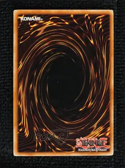 Perfectly Ultimate Great Moth (UR) YuGiOh Dark Beginning 2 #DB2-EN249 2005 1dn7 - Image 2
