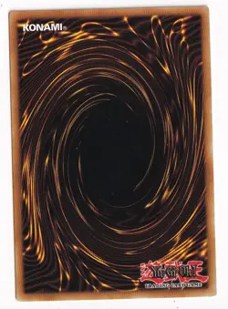 YuGiOh Call Of The Haunted - PSV-012 - Ultra Rare - Damaged - Image 2