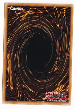 Yugioh Abyss Soldier Capsule Monster Coliseum CMC-EN001 Super Rare PS2 Promo NM - Image 2