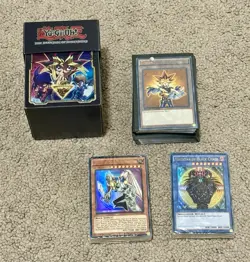 Bulk Collection Of Yugioh Cards - Image 5