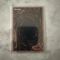 YuGiOh DB2-EN190 Creature Swap Super Rare NM - Image 2