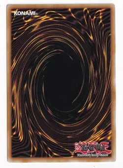 Yugioh 2007 Warrior Of Atlantis 1st Ed. FOTB-EN016 Ultimate Rare Near Mint - Image 2