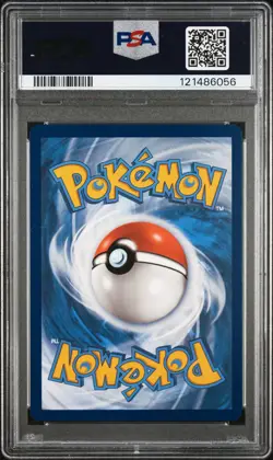 2024 POKEMON TWM EN-TWILIGHT MASQUERADE #214 GRENINJA EX PSA 9 - Image 2