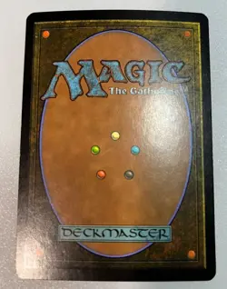 MTG Foil 1X Auriok Steelshaper X1 Mirrodin Magic - LP - Image 2