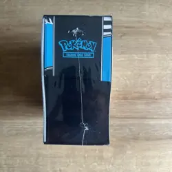 Pokemon TCG: Scarlet Violet Black Bolt Elite Trainer Box ETB Zekrom New Sealed - Image 2