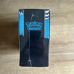 Pokemon TCG: Scarlet Violet Black Bolt Elite Trainer Box ETB Zekrom New Sealed - Image 4