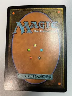 MTG Foil 1X Dawn Elemental X1 Scourge Magic - LP/MP - Image 2