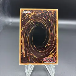 Yugioh - Thought Ruler Archfiend (Ultra Rare) (1st Edition) - BROL-EN070 P - Image 2