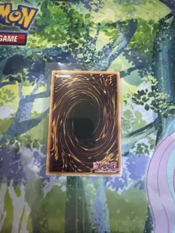 Yugioh Gandora-X the Dragon of Demolition MVP1-ENS49 Secret Rare 1st Ed NM - Image 2
