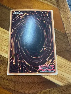 Destiny HERO - Denier BODE-EN018 1st Edition Super Rare LP + BONUS - Image 2