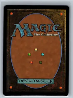Magic The Gathering Invasion Sway of Illusion #77/350 MTG TCG CCG - Image 2
