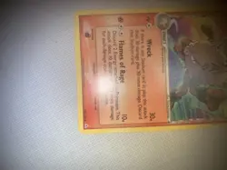PRIMEAPE 50/110 EX HOLON PHANTOMS Pokemon Card NM-MINT - Image 4