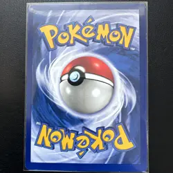 Pokemon Card - Ponyta 1st Edition Base Set (Shadowless) 60/102 Common - Image 2