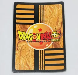 Android 13 - Dragon Ball Super Trading Card XR No. 027 Rainbow Holo Foil Tc5 - Image 2
