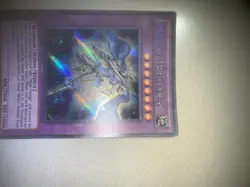 MASKED HERO DIAN PRCI-EN019 Secret Rare 1st Edition Yugioh TCG Card - Image 3