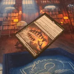 Blasphemous Edict - Foundations (FDN) MTG NM - Image 3